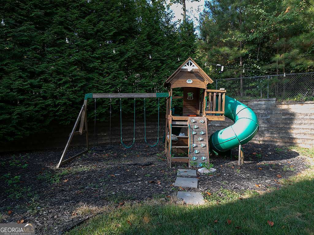 Old Paper Mill - Residential