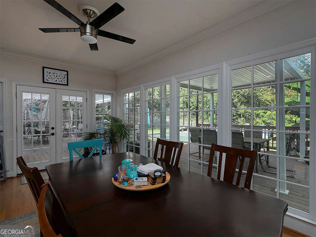 Old Paper Mill - Residential