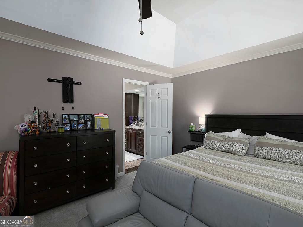 Old Paper Mill - Residential