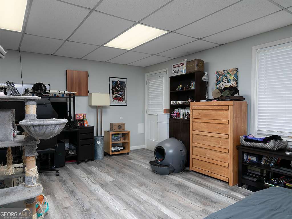 Old Paper Mill - Residential