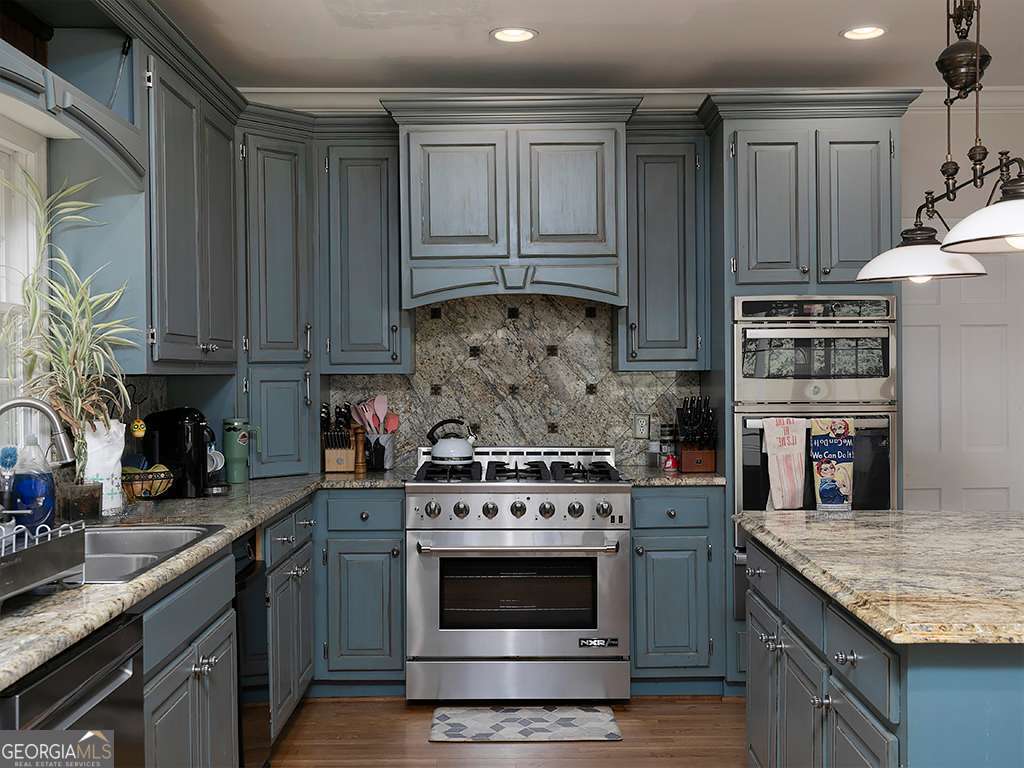 Old Paper Mill - Residential