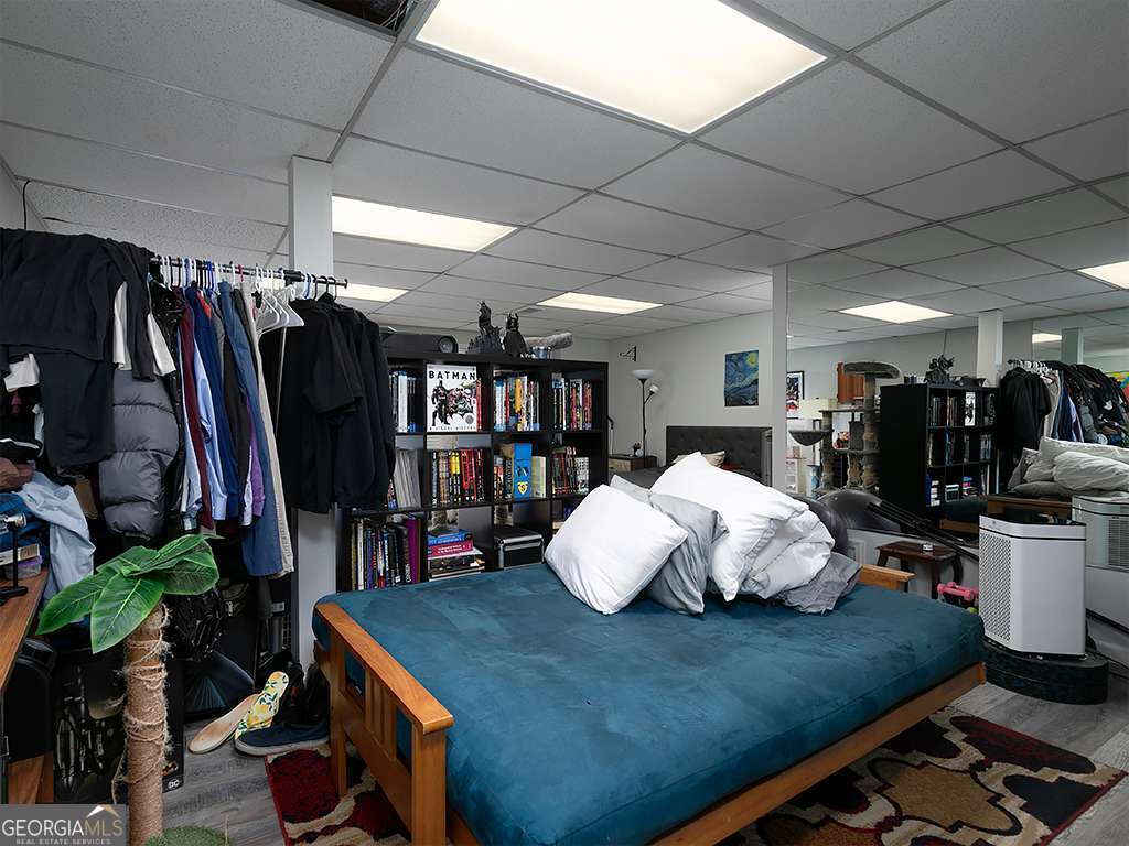 Old Paper Mill - Residential