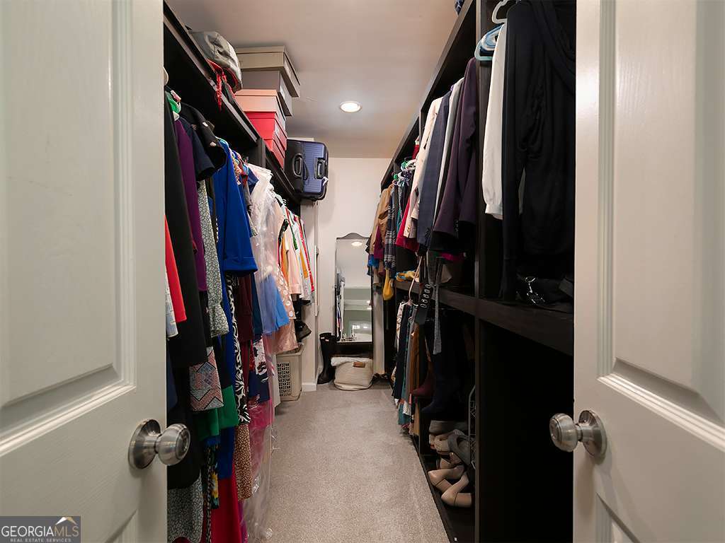 Old Paper Mill - Residential