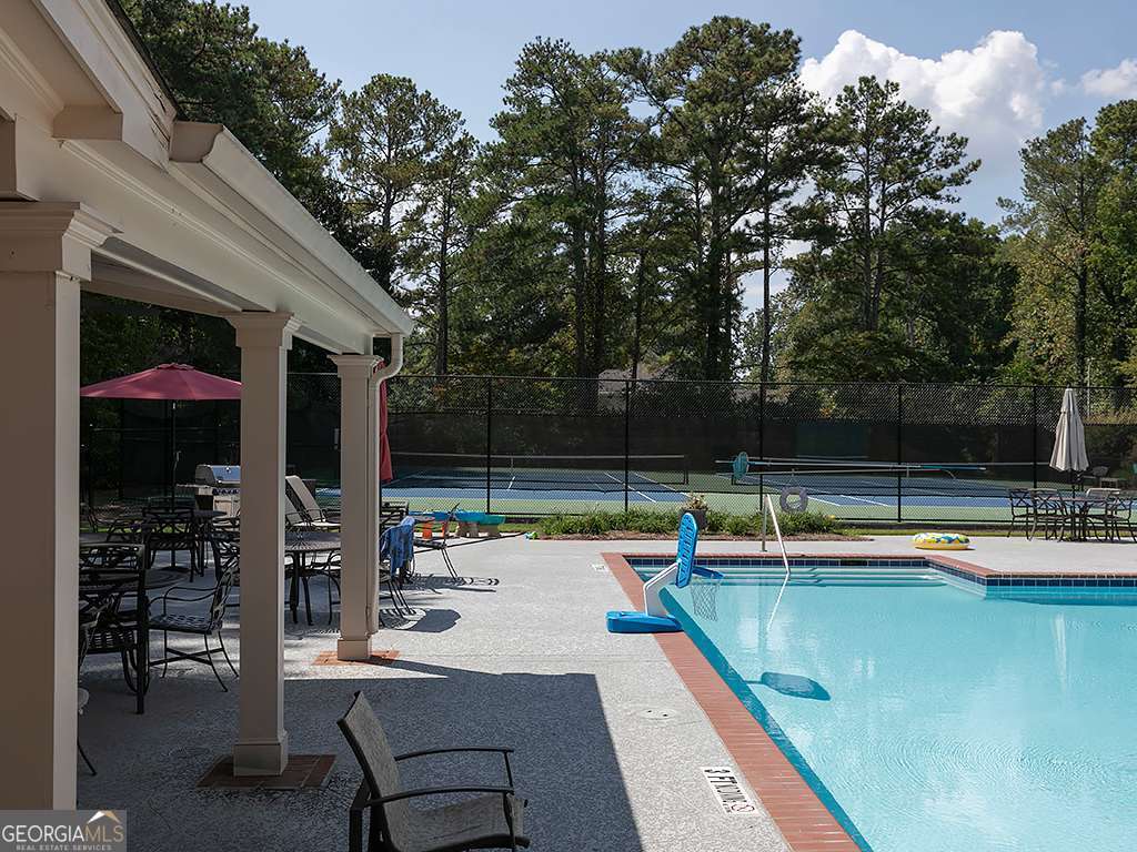 Old Paper Mill - Residential