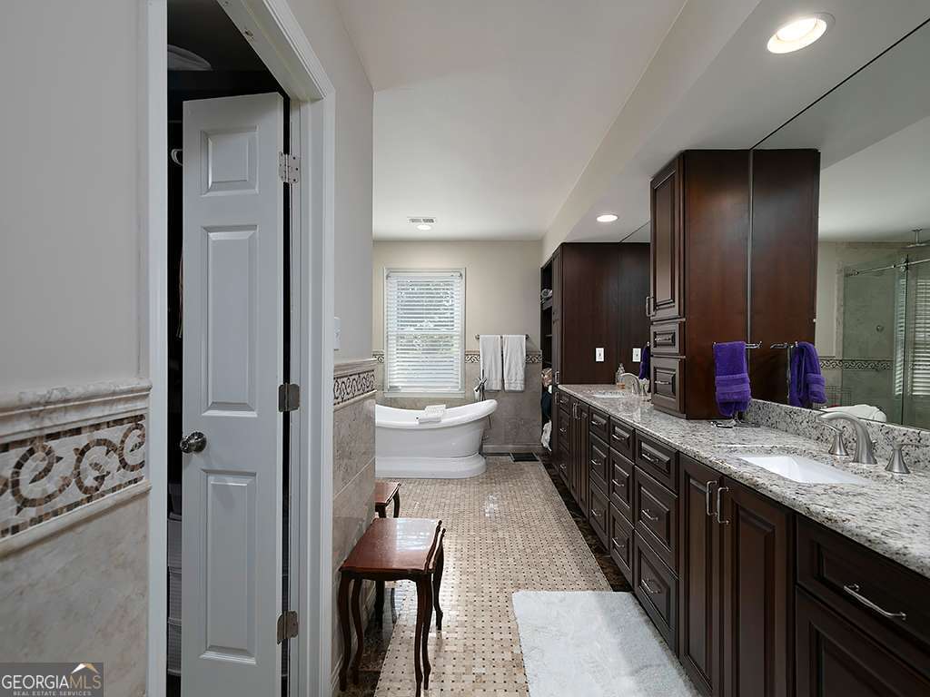 Old Paper Mill - Residential