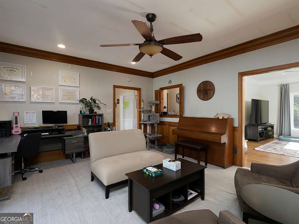 Old Paper Mill - Residential