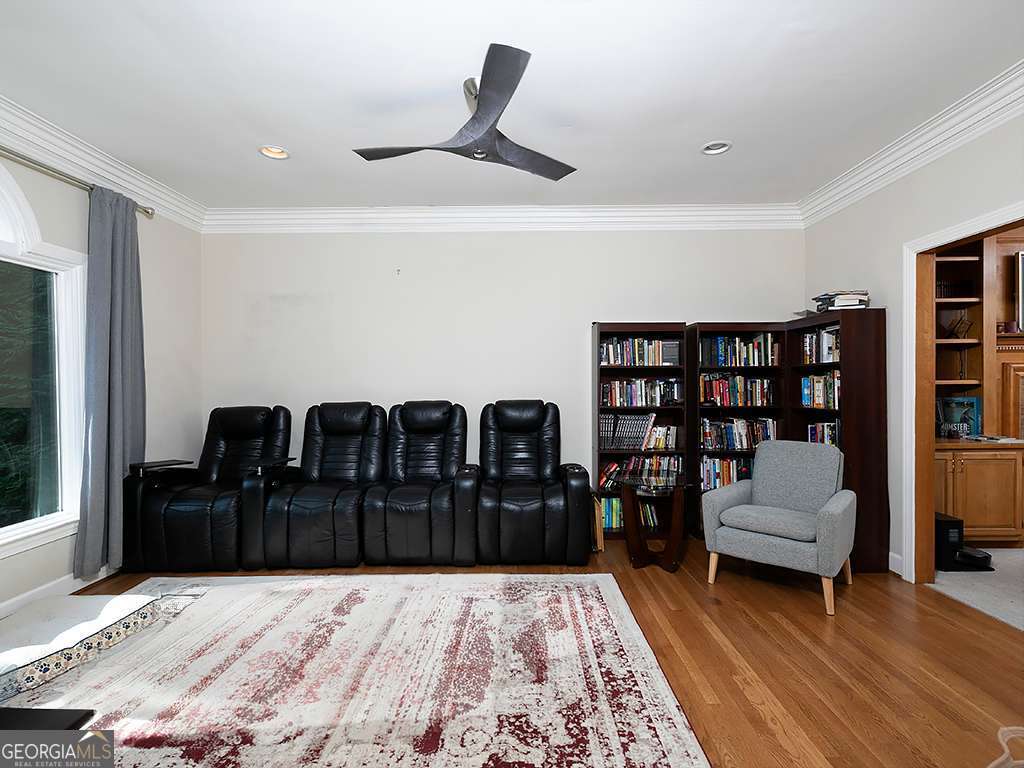 Old Paper Mill - Residential