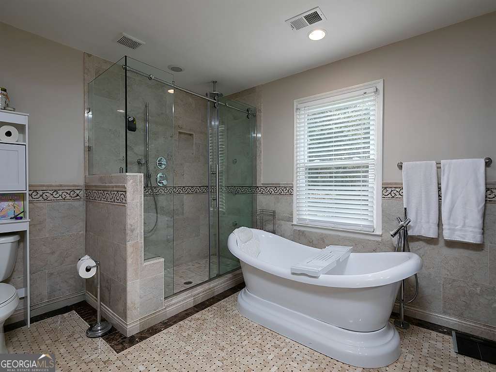 Old Paper Mill - Residential