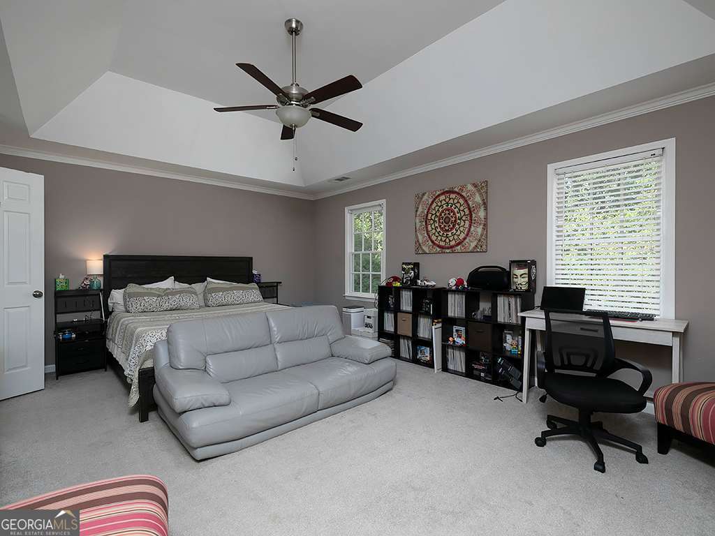 Old Paper Mill - Residential