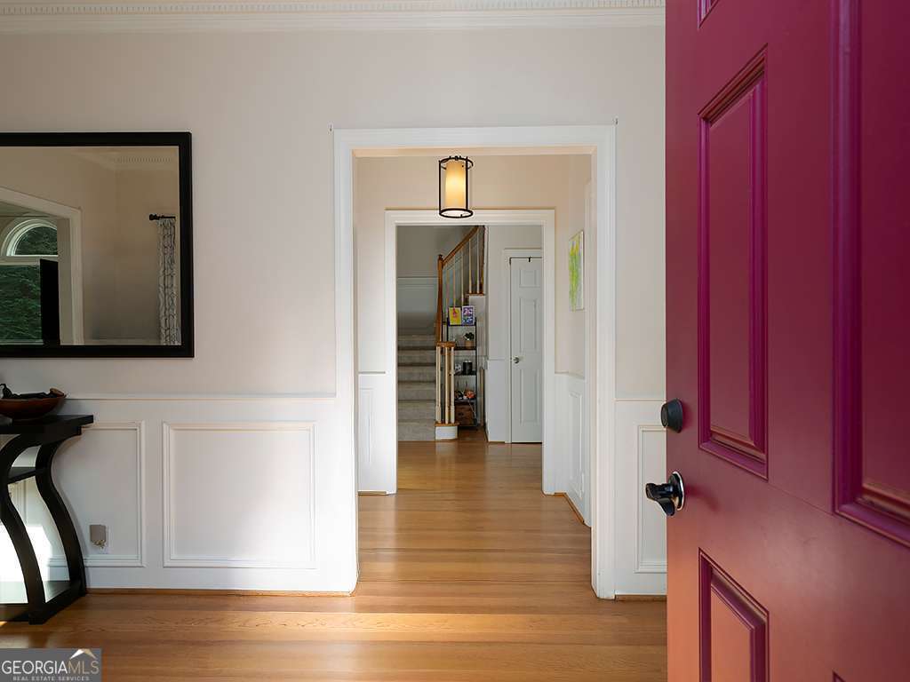 Old Paper Mill - Residential