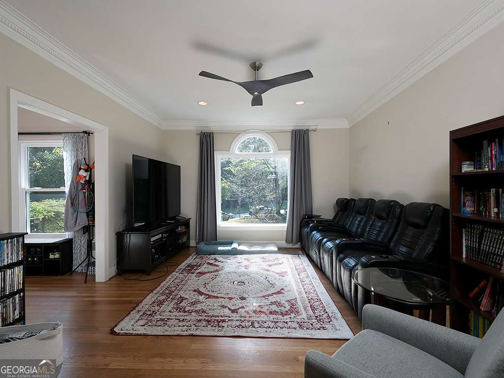 Old Paper Mill - Residential