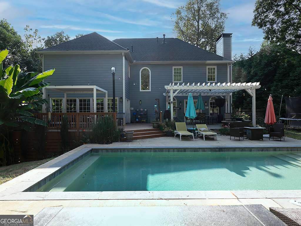 Old Paper Mill - Residential