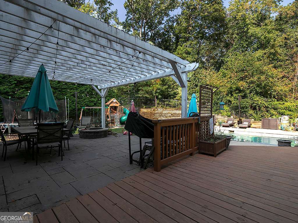 Old Paper Mill - Residential