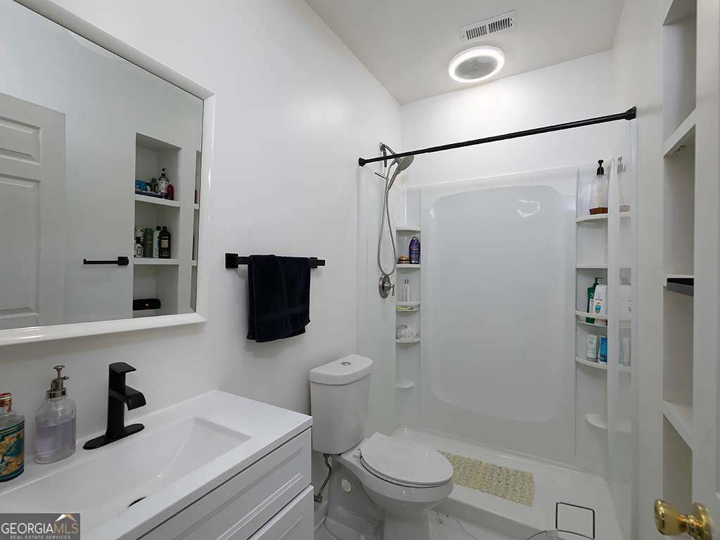 Old Paper Mill - Residential