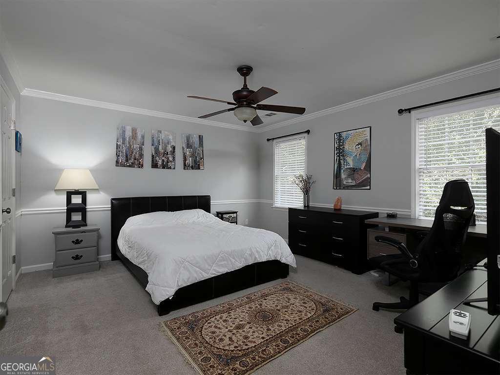 Old Paper Mill - Residential