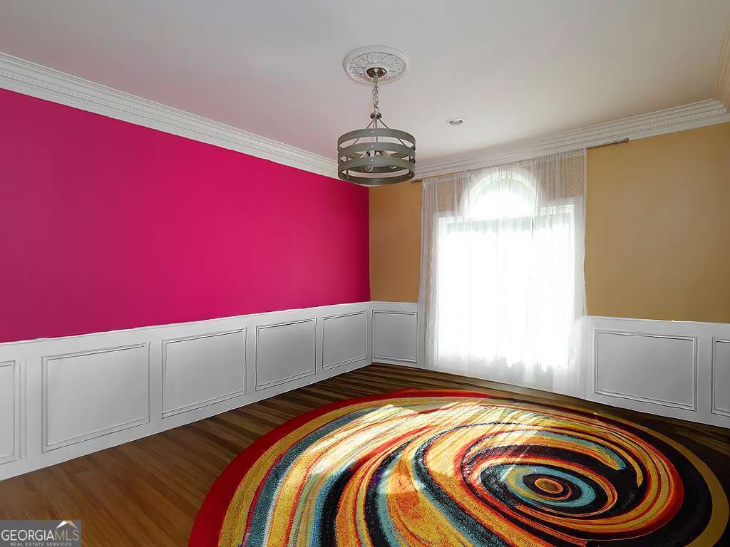 Old Paper Mill - Residential