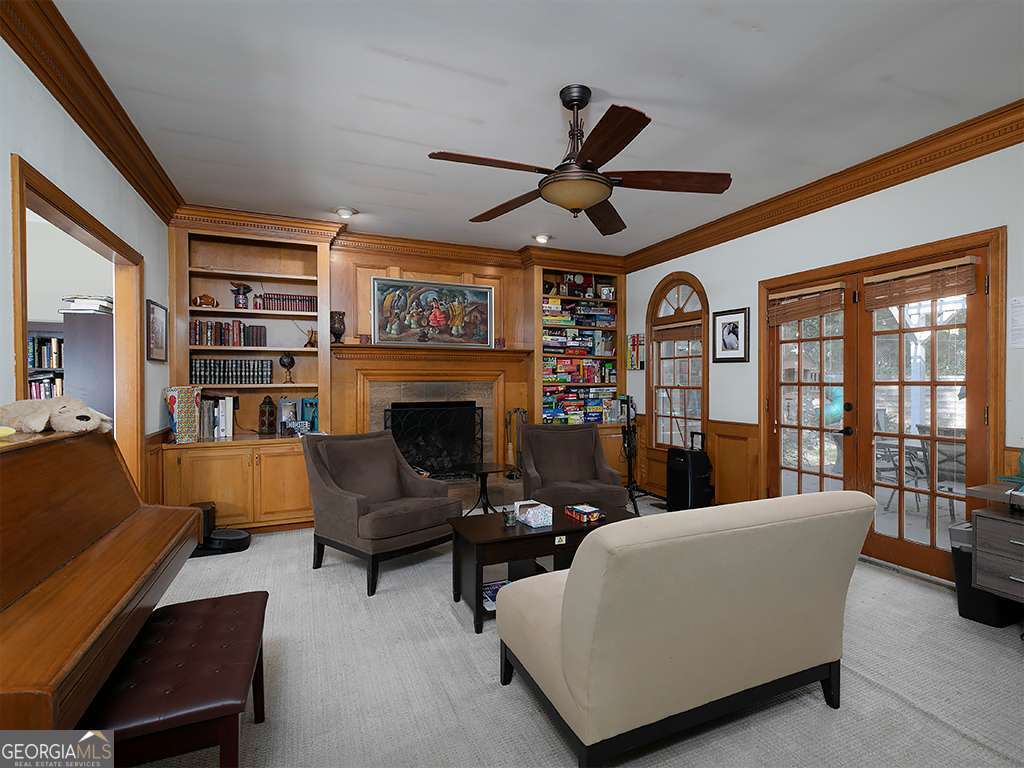 Old Paper Mill - Residential