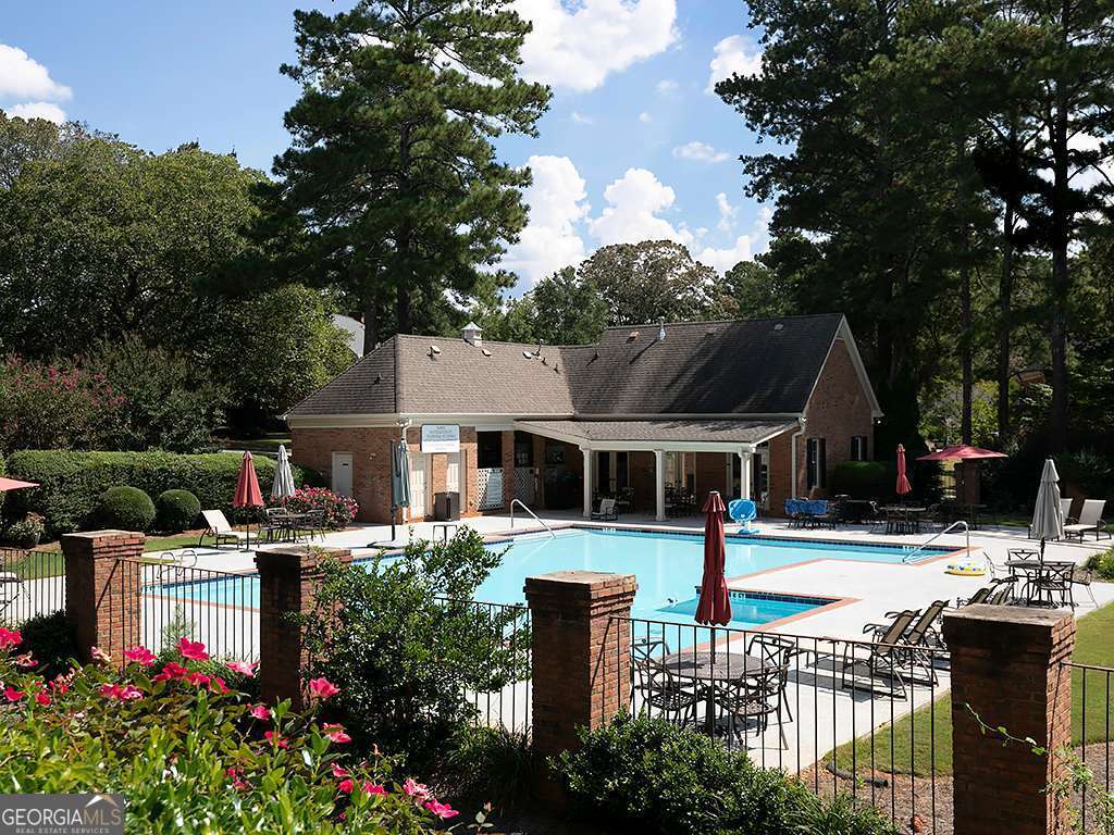 Old Paper Mill - Residential