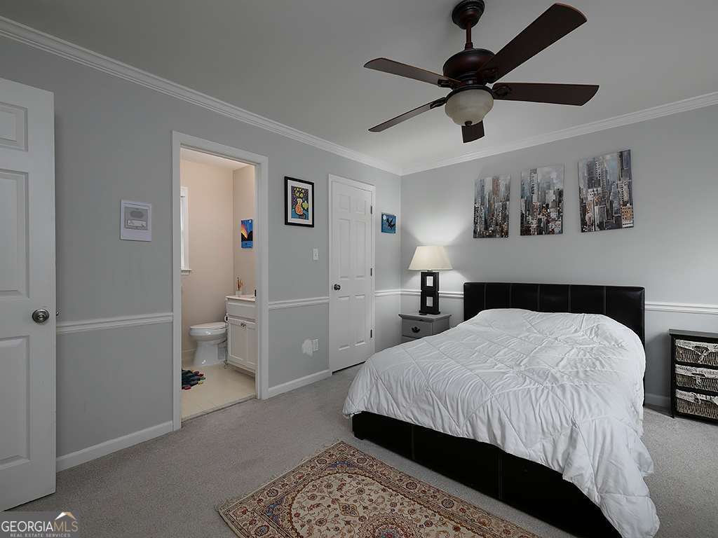 Old Paper Mill - Residential