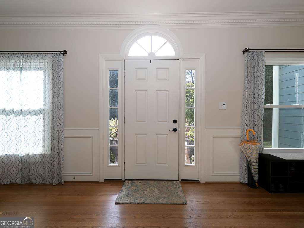 Old Paper Mill - Residential