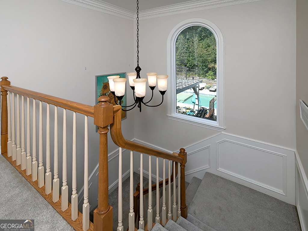 Old Paper Mill - Residential