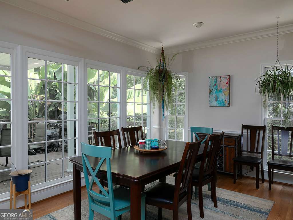 Old Paper Mill - Residential