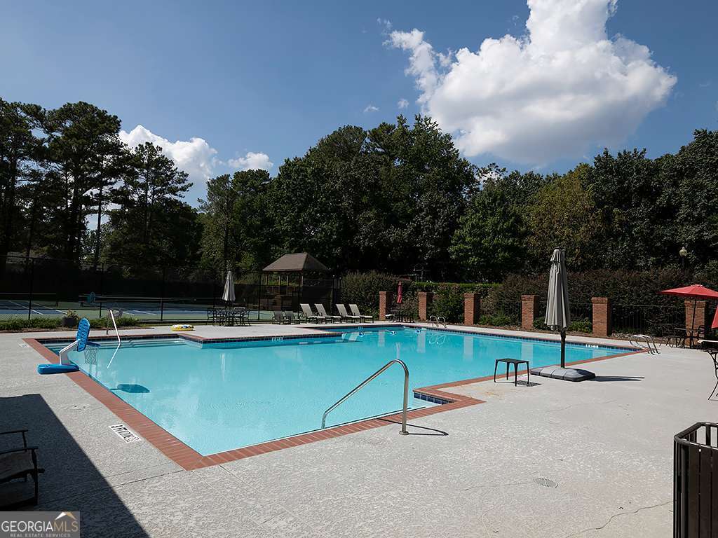 Old Paper Mill - Residential