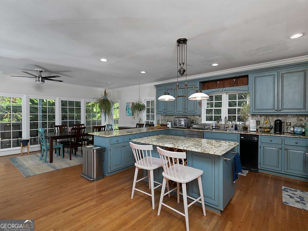 Old Paper Mill - Residential