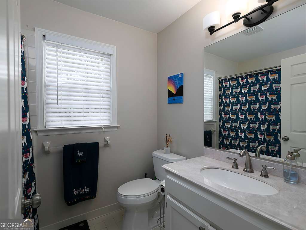 Old Paper Mill - Residential