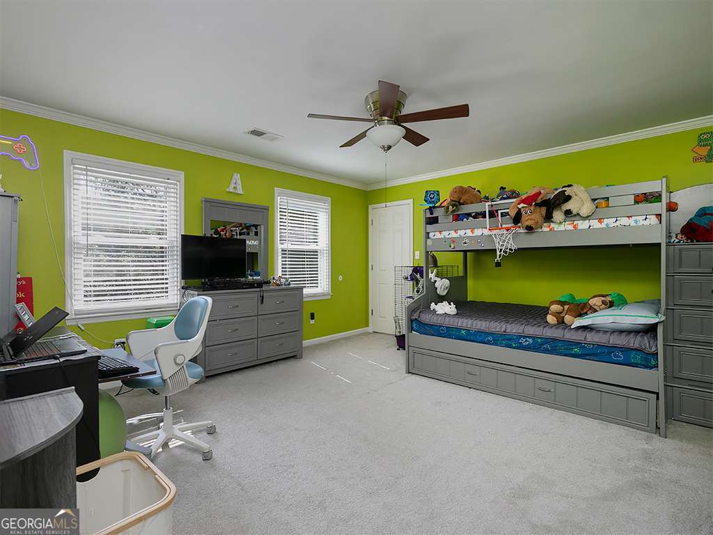 Old Paper Mill - Residential