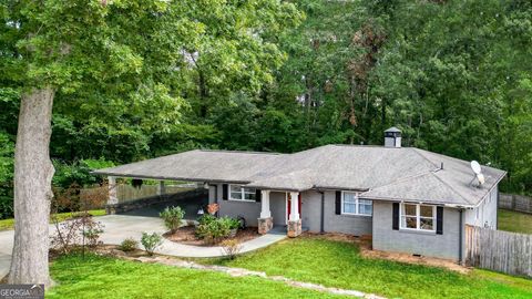 A home in Carrollton