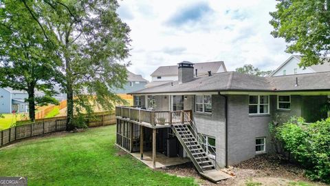 A home in Carrollton