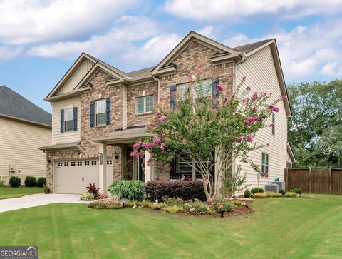 5435 Hidden Valley LN Cumming GA 30028