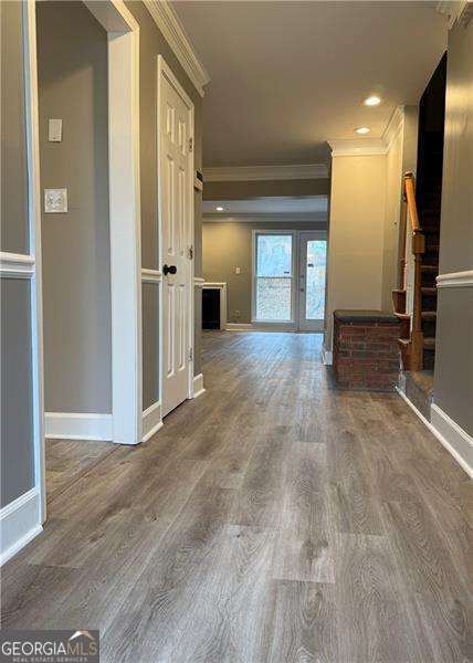Arbor Glen - Residential Lease