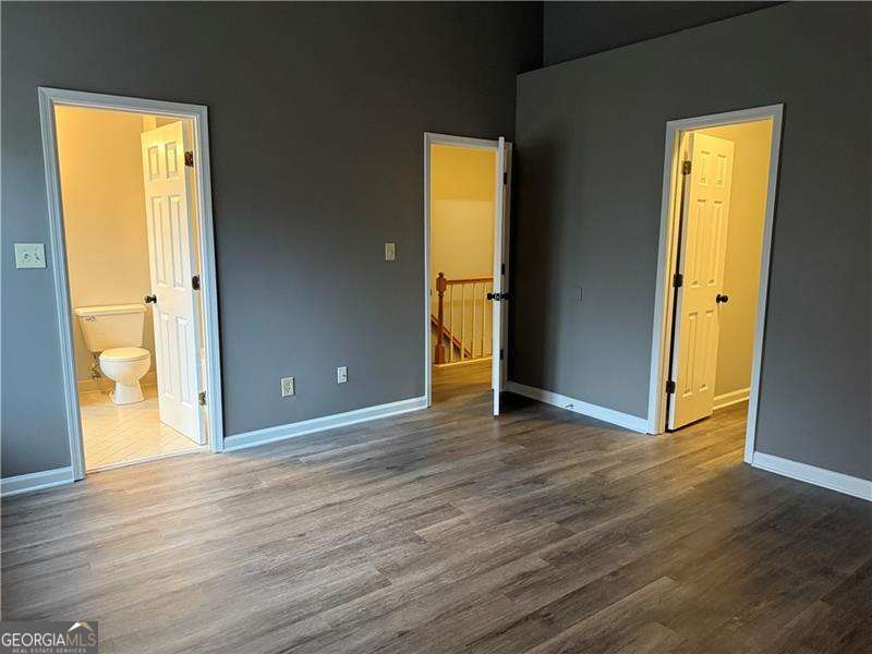 Arbor Glen - Residential Lease