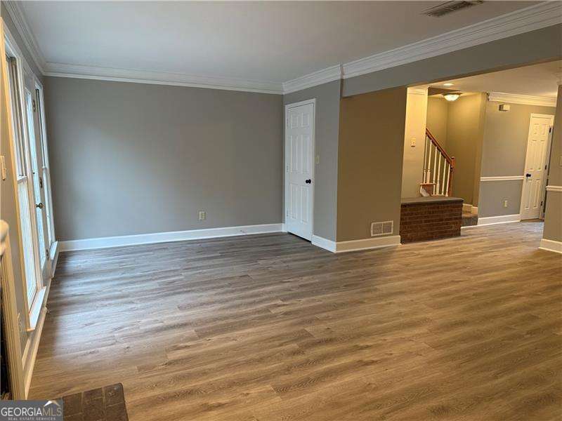 Arbor Glen - Residential Lease