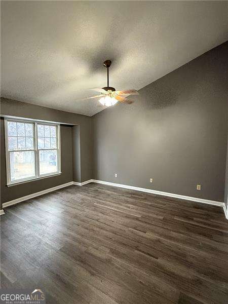 Arbor Glen - Residential Lease