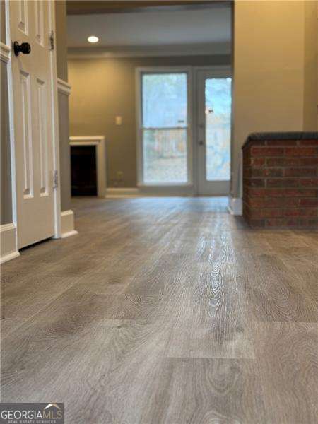 Arbor Glen - Residential Lease