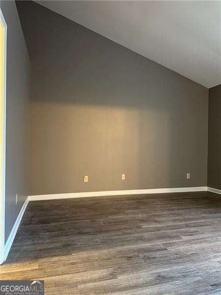 Arbor Glen - Residential Lease