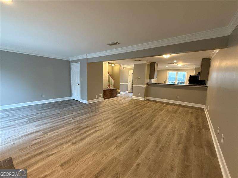 Arbor Glen - Residential Lease