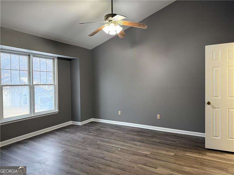Arbor Glen - Residential Lease