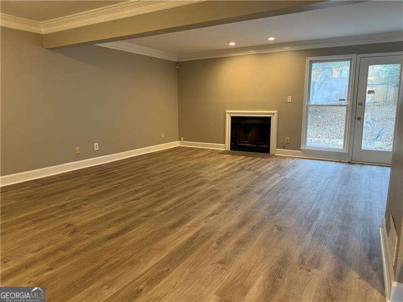 Arbor Glen - Residential Lease