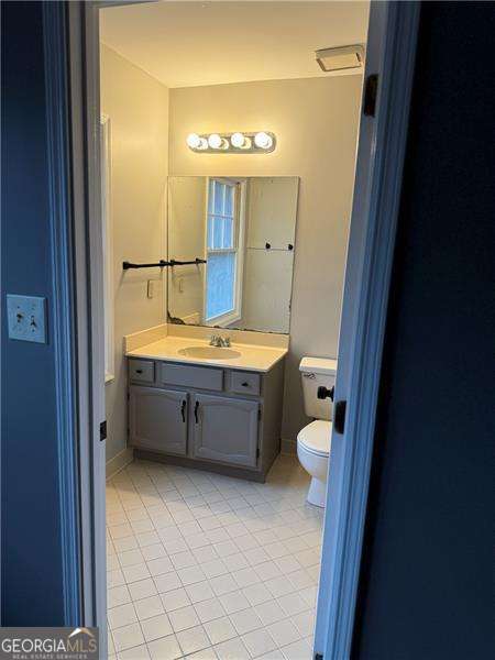 Arbor Glen - Residential Lease