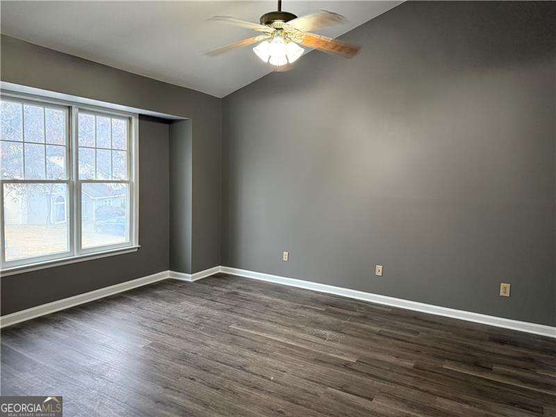 Arbor Glen - Residential Lease