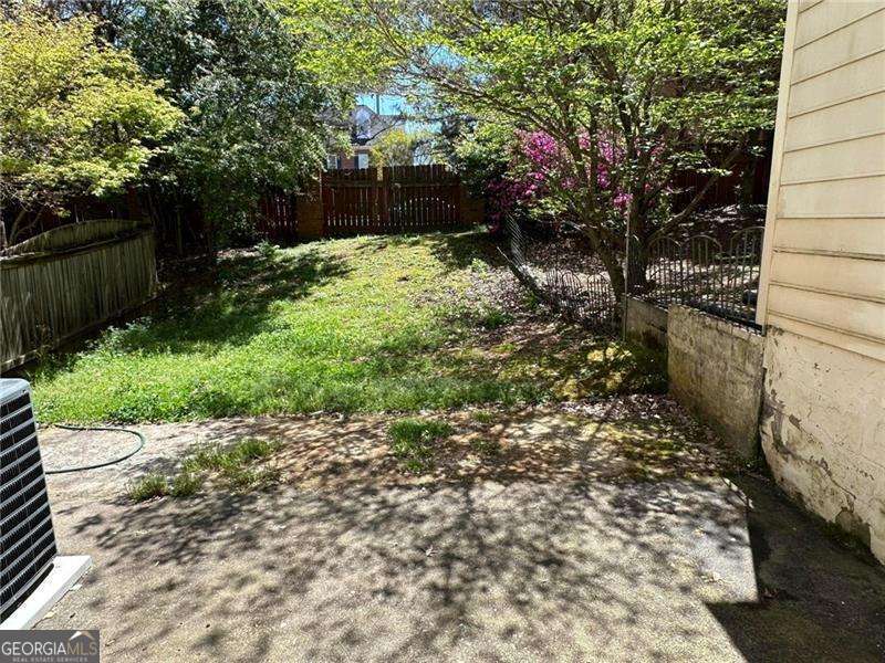 Arbor Glen - Residential Lease