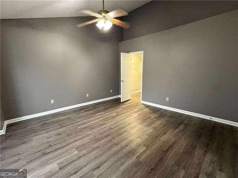 Arbor Glen - Residential Lease