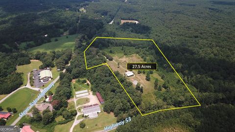 320 Steve Tate HWY Marble Hill GA 30148
