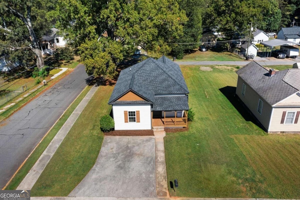 Photo of 19 Allweather Street, Cartersville, GA 30120 (MLS # 10875111)