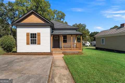 Photo of 19 Allweather Street, Cartersville, GA 30120 (MLS # 10875111)