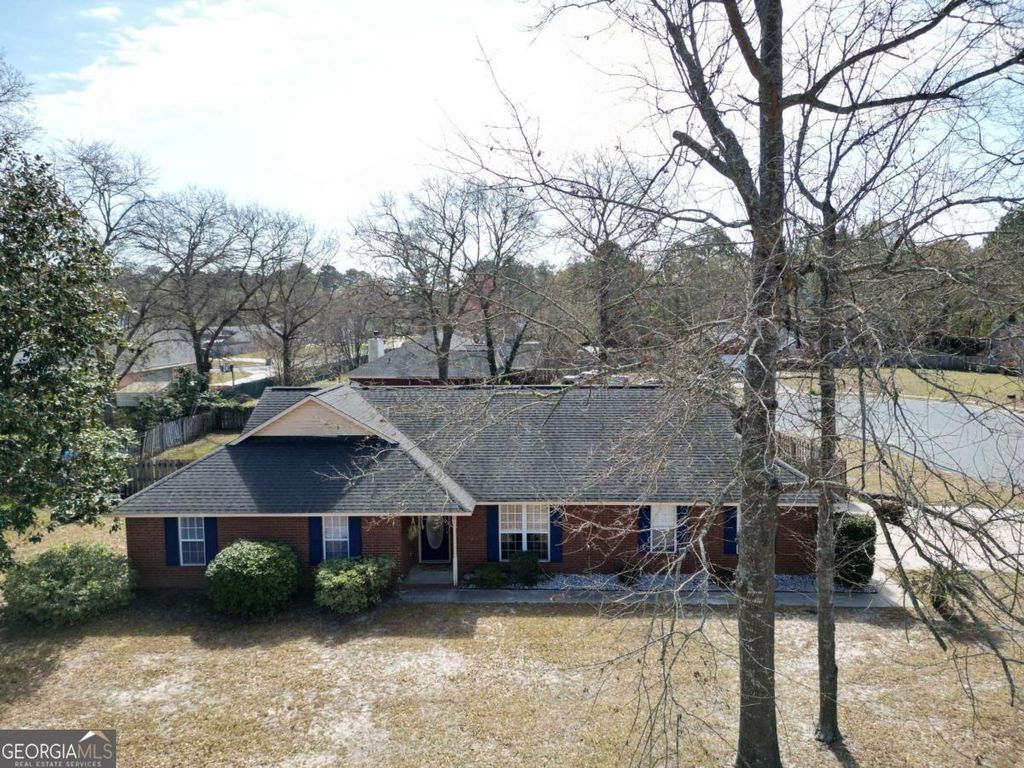 Photo of 301 Cone Street, Rincon, GA 31326 (MLS # 10705593)
